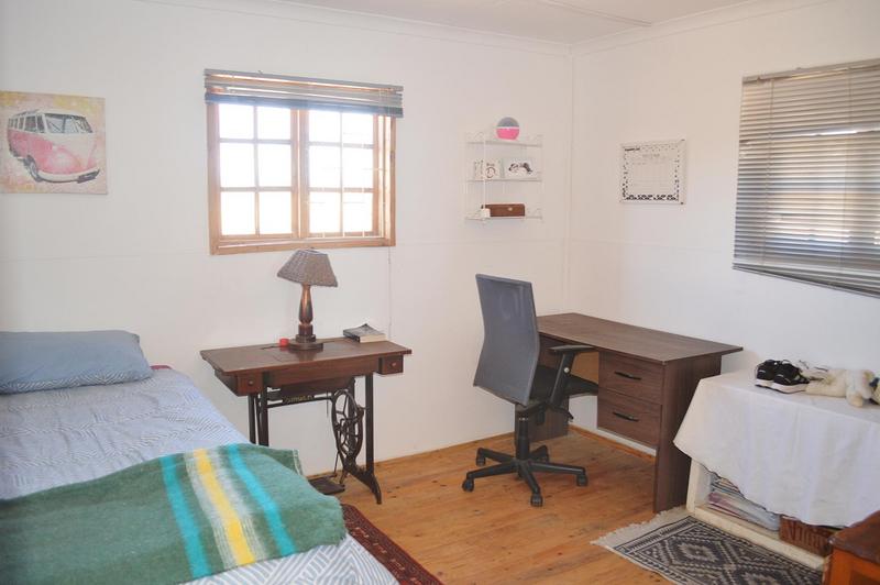 3 Bedroom Property for Sale in Calitzdorp Western Cape